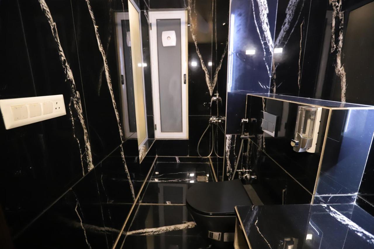 Ip Royal Hotel - ニューデリー エクステリア 写真